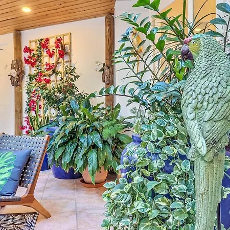 La Vermeillade Prive Appartement *